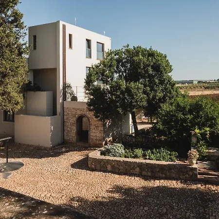 La Casa di Melo - Organic Farm-2